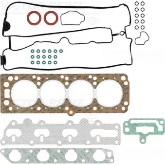 Pochette haute VICTOR REINZ 02-33000-02