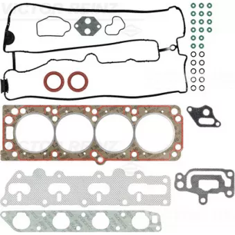 VICTOR REINZ 02-33005-02 - Pochette haute