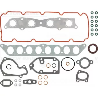 Pochette haute VICTOR REINZ 02-33673-01