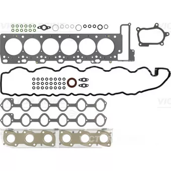 Pochette haute VICTOR REINZ 02-33920-01