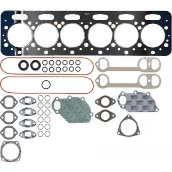 Pochette haute VICTOR REINZ 02-33990-02