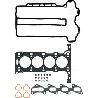 Pochette haute VICTOR REINZ 02-34162-02