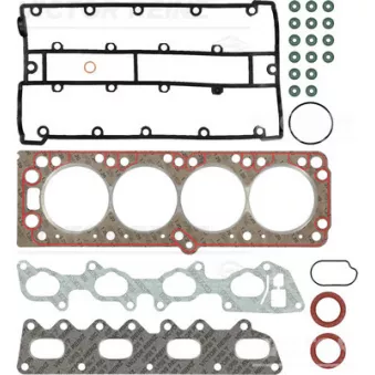 Pochette haute VICTOR REINZ 02-34210-01