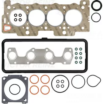 Pochette haute VICTOR REINZ 02-35060-02