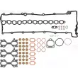 Pochette haute VICTOR REINZ [02-35176-01]