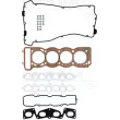 Pochette haute VICTOR REINZ [02-35290-01]