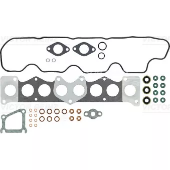 Pochette haute VICTOR REINZ 02-35511-01