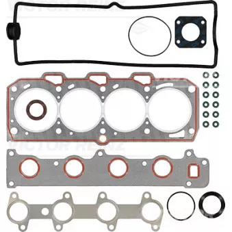 Pochette haute VICTOR REINZ 02-35585-01