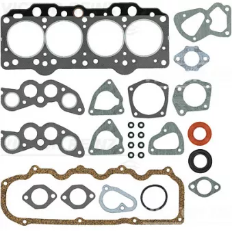 Pochette haute VICTOR REINZ 02-35665-01