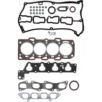 Pochette haute VICTOR REINZ 02-35695-02