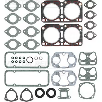 Pochette haute VICTOR REINZ 02-35710-01