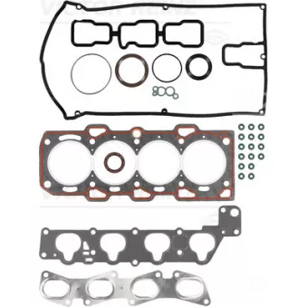 Pochette haute VICTOR REINZ 02-35740-06