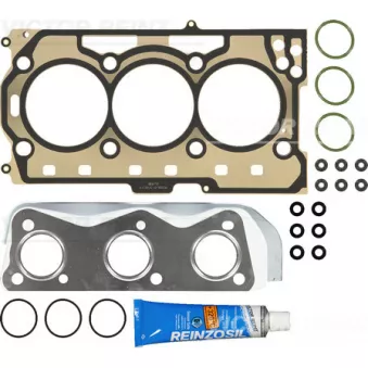 Pochette haute VICTOR REINZ 02-36050-01 pour SKODA FABIA 1.2 - 54cv