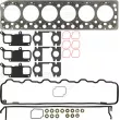 Pochette haute VICTOR REINZ [02-36160-01]