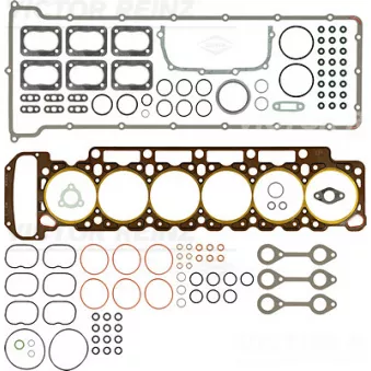 Pochette haute VICTOR REINZ 02-36310-01