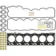 Pochette haute VICTOR REINZ [02-36415-04]