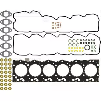 VICTOR REINZ 02-36415-04 - Pochette haute