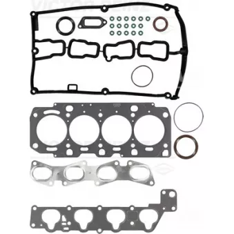 Pochette haute VICTOR REINZ 02-36905-01