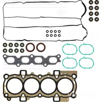 Pochette haute VICTOR REINZ 02-36925-01 pour NISSAN PRIMERA 1.4 GPL - 97cv