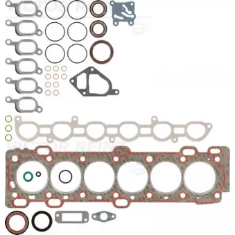 Pochette haute VICTOR REINZ 02-36990-01