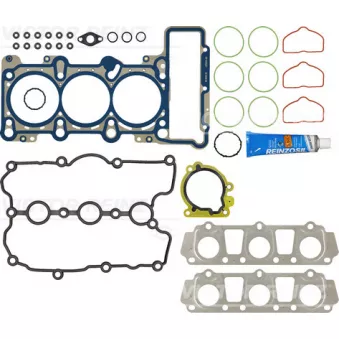 Pochette haute VICTOR REINZ 02-37020-02 pour VOLKSWAGEN PASSAT S4 quattro - 333cv