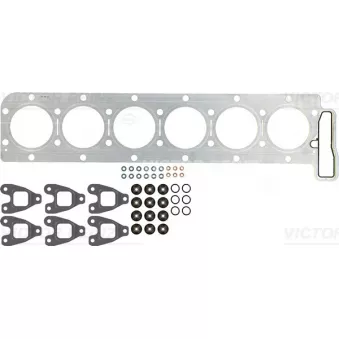 Pochette haute VICTOR REINZ 02-37295-02