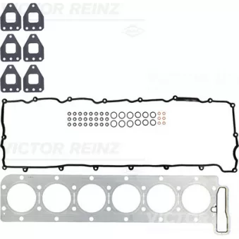 Pochette haute VICTOR REINZ 02-37295-06