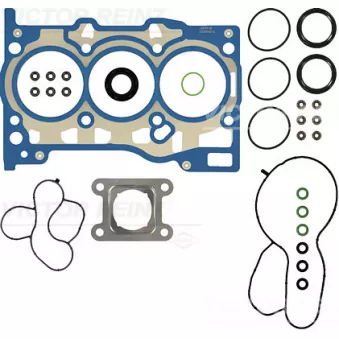 Pochette haute VICTOR REINZ 02-37675-01