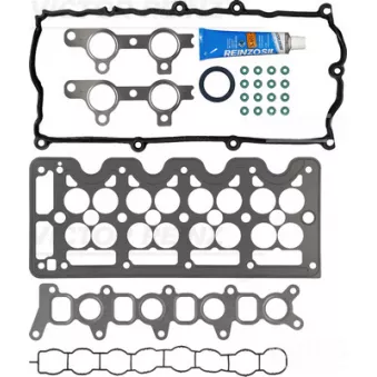 Pochette haute VICTOR REINZ 02-38168-01