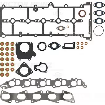 Pochette haute VICTOR REINZ 02-38313-03