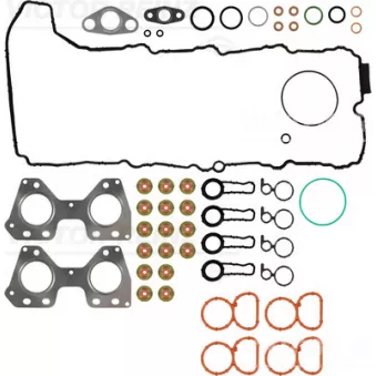 Pochette haute VICTOR REINZ 02-39346-02