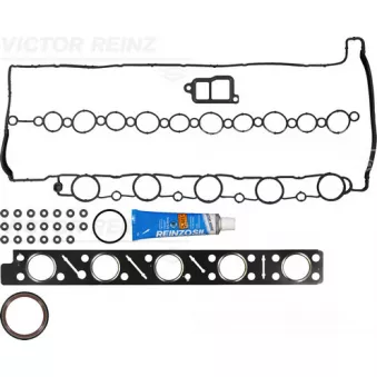 Pochette haute VICTOR REINZ [02-39584-01]