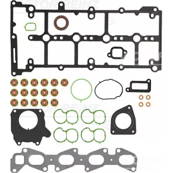 Pochette haute VICTOR REINZ 02-42061-01