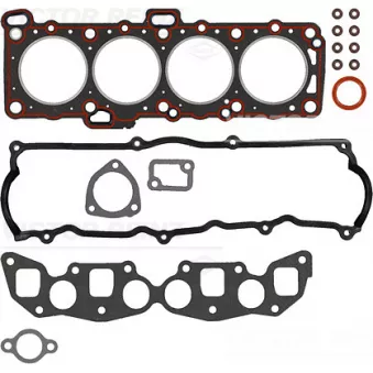 Pochette haute VICTOR REINZ 02-52104-02