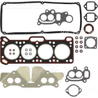 Pochette haute VICTOR REINZ 02-52218-03