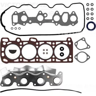 VICTOR REINZ 02-52235-03 - Pochette haute