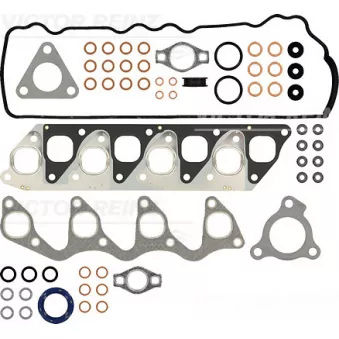 Pochette haute VICTOR REINZ 02-52247-01