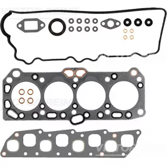 Pochette haute VICTOR REINZ 02-52255-01