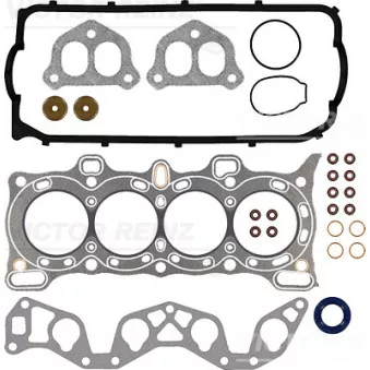 Pochette haute VICTOR REINZ 02-52295-04