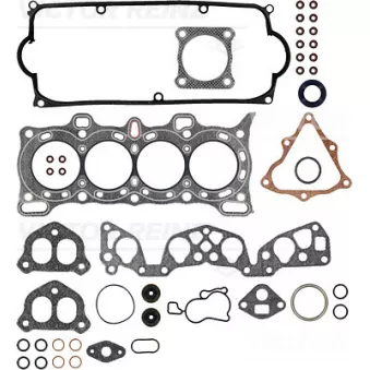 Pochette haute VICTOR REINZ 02-52295-05