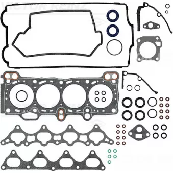 Pochette haute VICTOR REINZ 02-52370-01