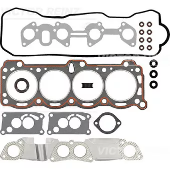Pochette haute VICTOR REINZ 02-52395-01