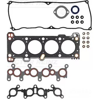 Pochette haute VICTOR REINZ 02-52420-01