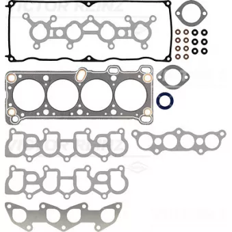 Pochette haute VICTOR REINZ 02-52422-03 Pochette haute VICTOR REINZ 02-52422-03