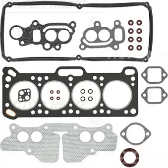 Pochette haute VICTOR REINZ 02-52475-01