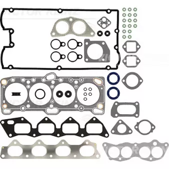 Pochette haute VICTOR REINZ 02-52480-02