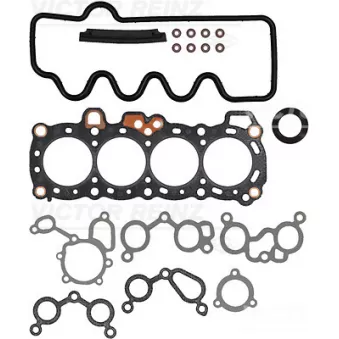 Pochette haute VICTOR REINZ 02-52505-01