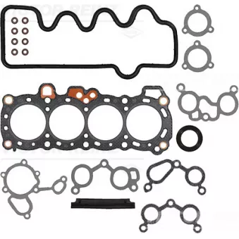 Pochette haute VICTOR REINZ 02-52505-02