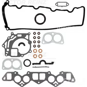 Pochette haute VICTOR REINZ 02-52517-02