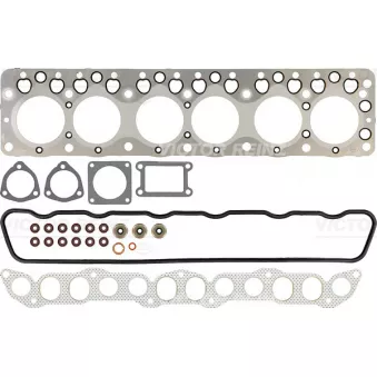 Pochette haute VICTOR REINZ 02-52520-01